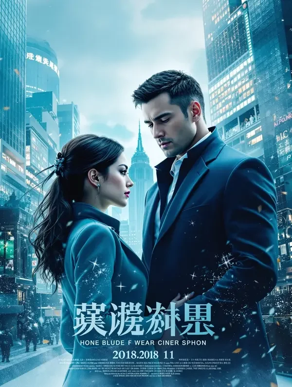 肉短剧影院《我的贴身男保镖》封面